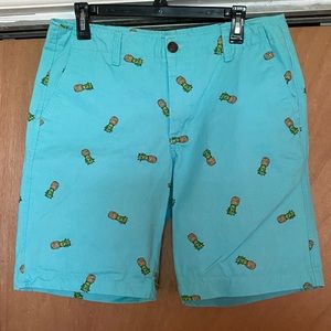 Aeropostale shorts